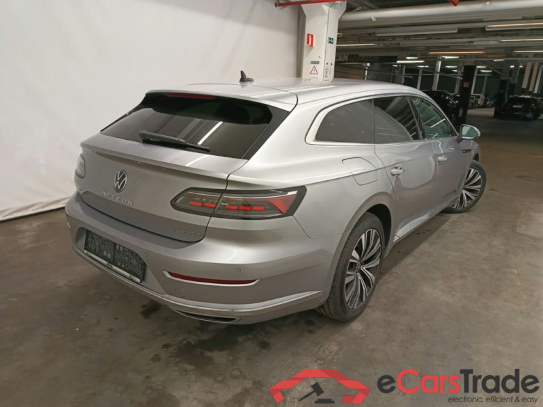 Volkswagen Arteon Shooting Brake 1.4 eHybrid Elegance Bus Premium SB 5d #2