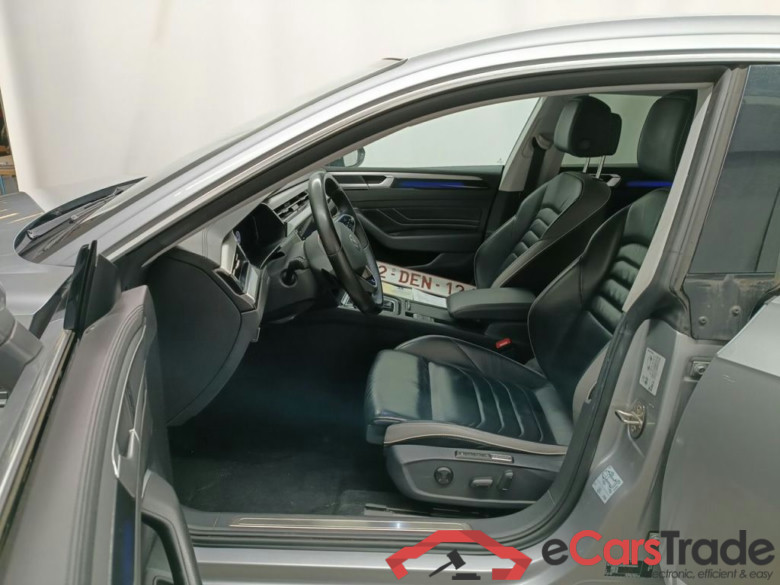 Volkswagen Arteon Shooting Brake 1.4 eHybrid Elegance Bus Premium SB 5d #3