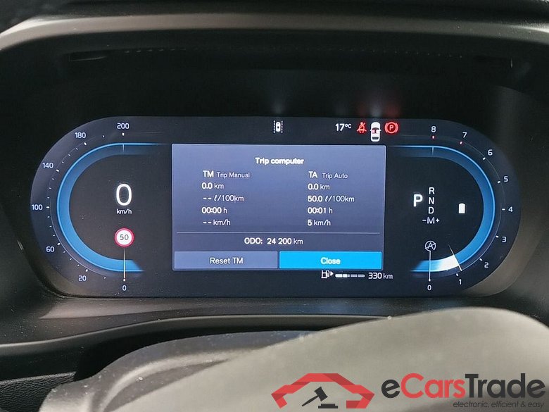 Volvo XC40 B3 Core DCT 5d #6
