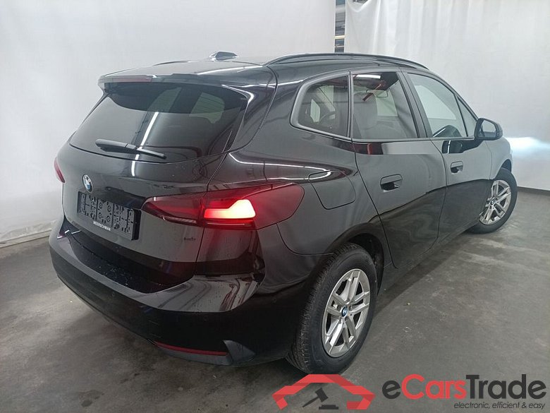 BMW 2 Reeks Active Tourer 218d (100kW) 5d #2