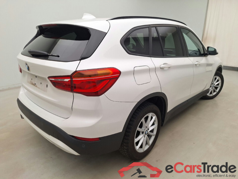 BMW, X1 FL'19, BMW X1 sDrive16dA (85 kW) 5d #4