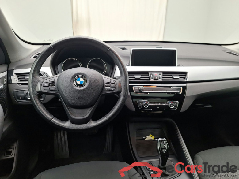 BMW, X1 FL'19, BMW X1 sDrive16dA (85 kW) 5d #6