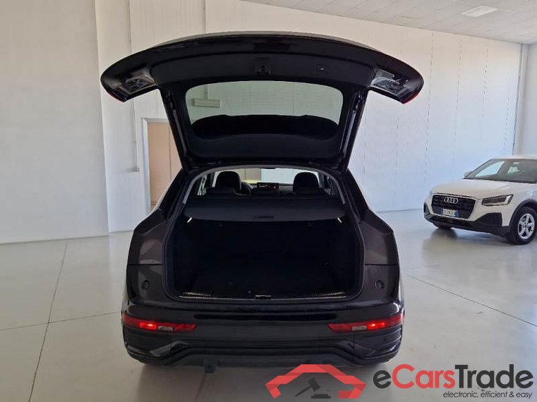AUDI Q5 SPORTBACK / 2020 / 5P / SUV 40 TDI BUSIN. ADVANCED QUATTRO S TRONIC #5