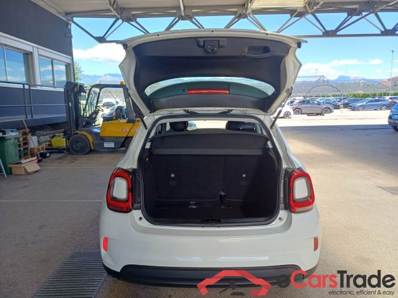 FIAT 500X / 2018 / 5P / CROSSOVER 1.0 T3 120CV MT E6D CULT #5