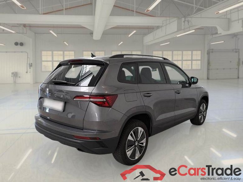 SKODA KAROQ / 2017 / 5P / SUV 2.0 TDI 85KW EVO SCR EXECUTIVE DSG #2