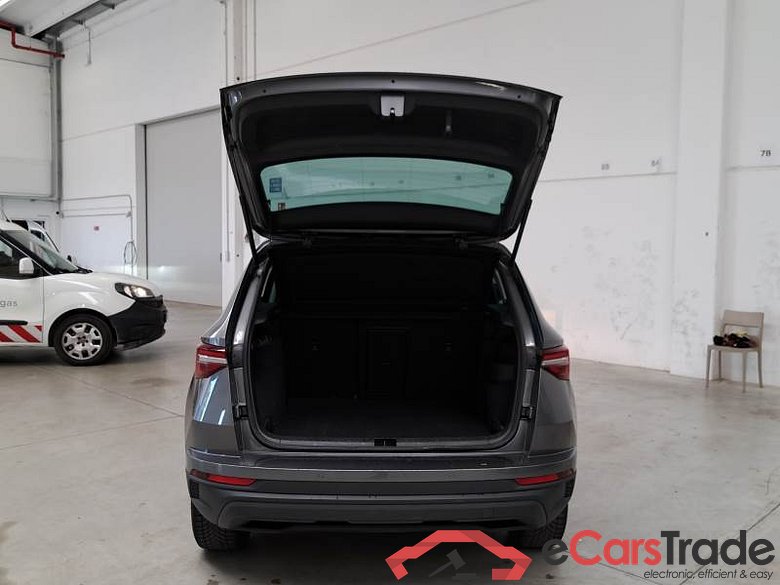 SKODA KAROQ / 2017 / 5P / SUV 2.0 TDI 85KW EVO SCR EXECUTIVE DSG #5