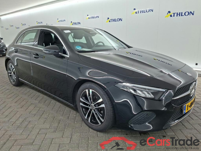 MERCEDES-BENZ A-klasse A 180 DCT Business Line 5D 100kW #2