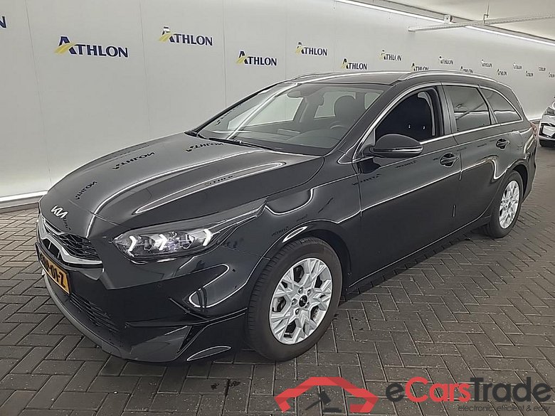 KIA ceed sportswagon 1.0 T-GDi DynamicPlusL. 5D 73kW Athlon Edition