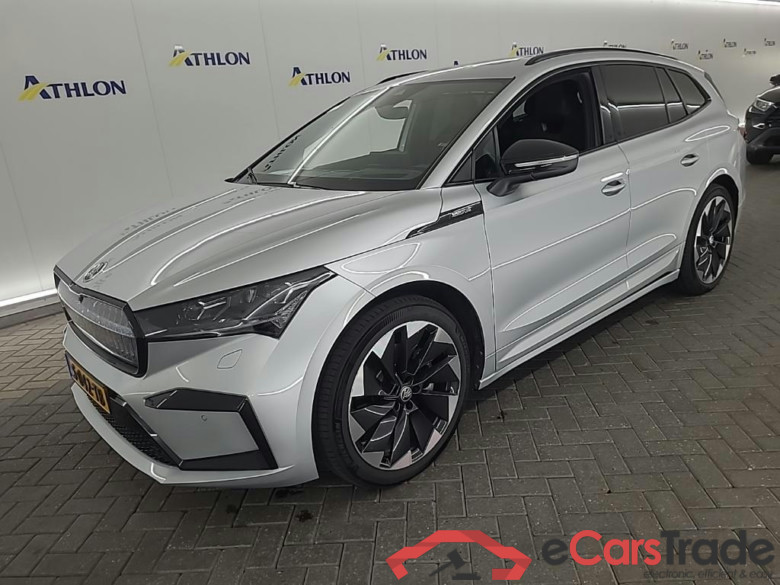 SKODA Enyaq iV 80 Sportline 5D 150kW