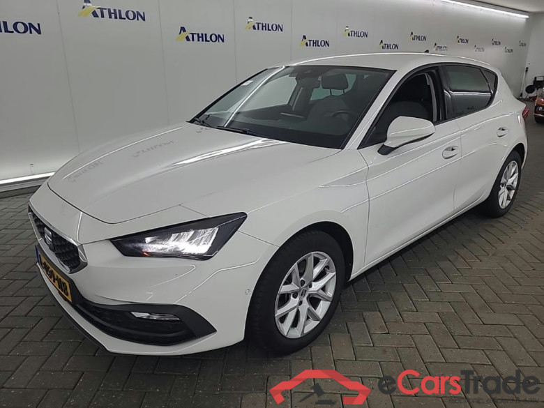 SEAT LEON 1.0 TSI Style Business Intense 5D 81kW #1