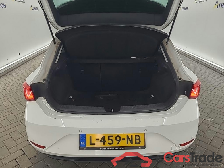 SEAT LEON 1.0 TSI Style Business Intense 5D 81kW #5
