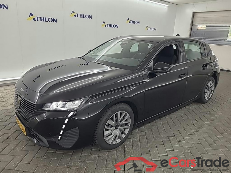 PEUGEOT 308 Active Pack Bus. 1.2 PT 110pk 5D Athlon Edition #1