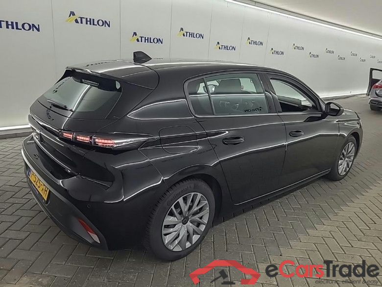 PEUGEOT 308 Active Pack Bus. 1.2 PT 110pk 5D Athlon Edition #3