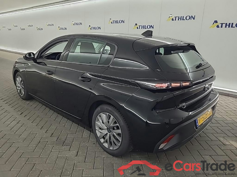 PEUGEOT 308 Active Pack Bus. 1.2 PT 110pk 5D Athlon Edition #4