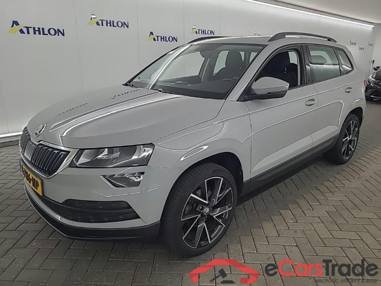 SKODA Karoq 1.5 TSI ACT Greentech DSG Buss Edition 5D 110kW #1