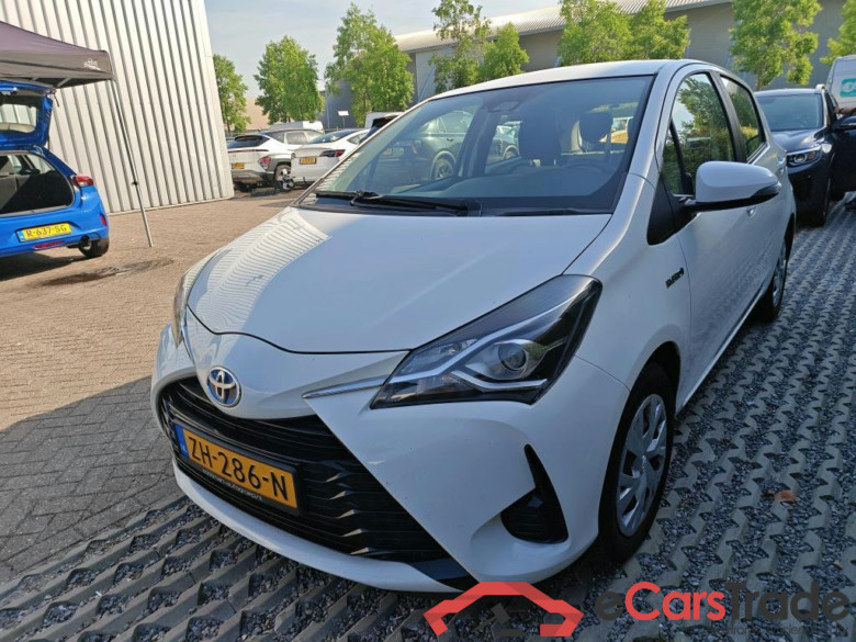 TOYOTA Yaris 1.5 Hyb. Active #1
