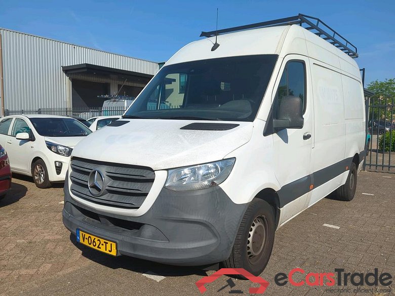 MERCEDES-BENZ Sprinter 316 2.2 CDI L2H2 DC