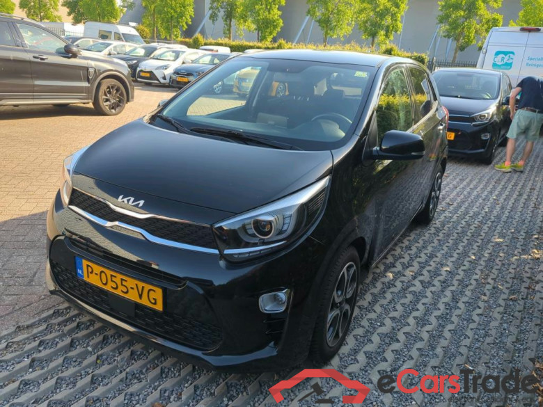 KIA Picanto 1.0 DPi Dyn.PlusLine