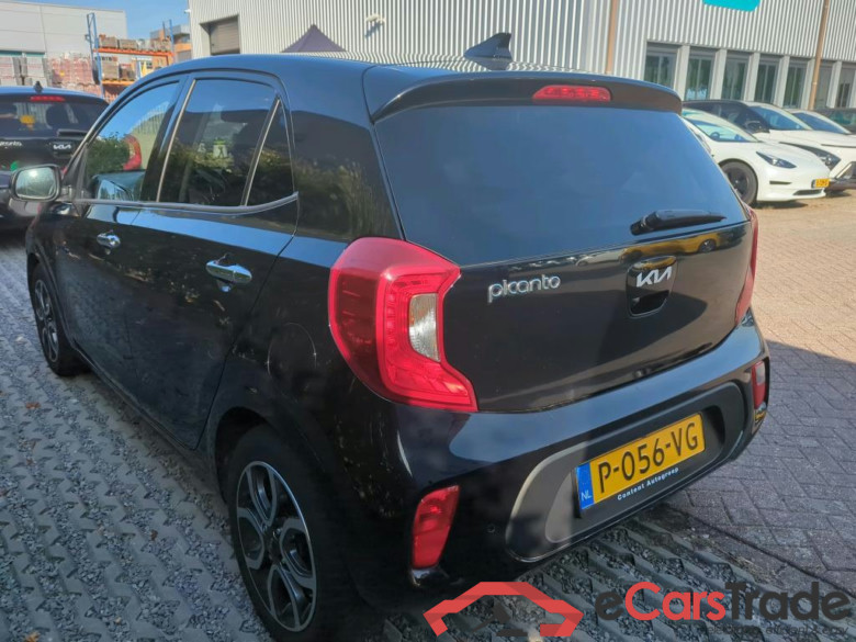 KIA Picanto 1.0 DPi Dyn.PlusLine #2