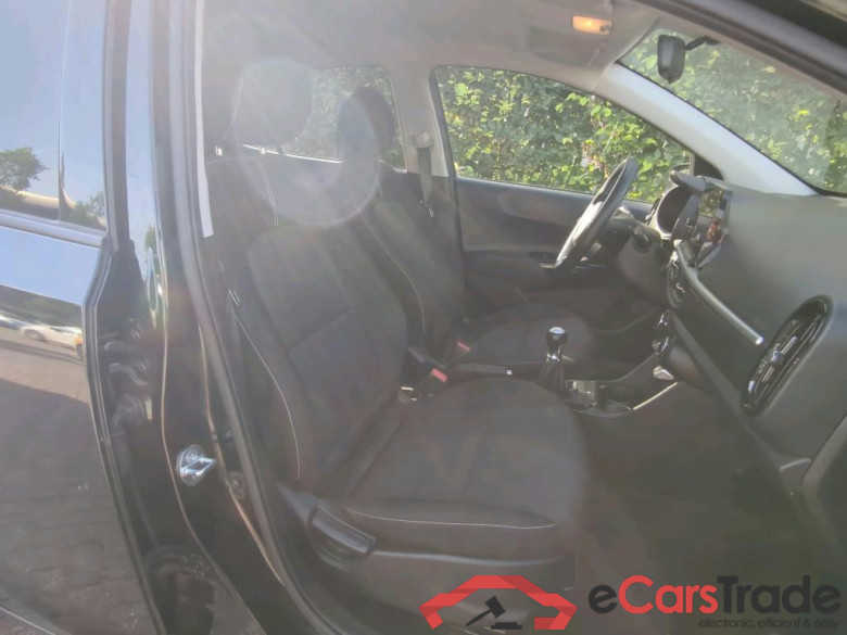 KIA Picanto 1.0 DPi Dyn.PlusLine #5