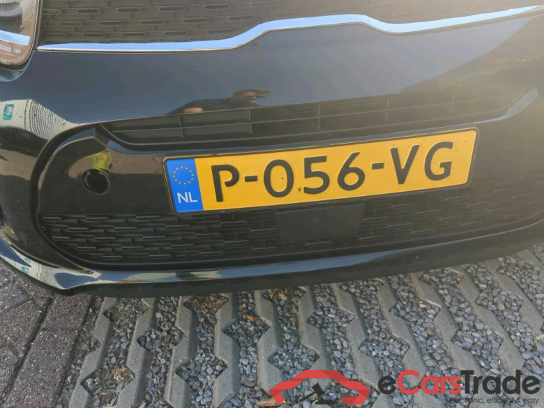 KIA Picanto 1.0 DPi Dyn.PlusLine #6