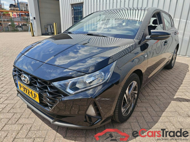 HYUNDAI I20 1.0 T-GDI Comfort