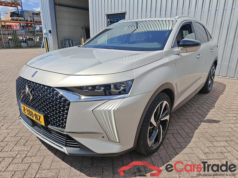 DS 7 E-Tense 300 4x4 Opé.