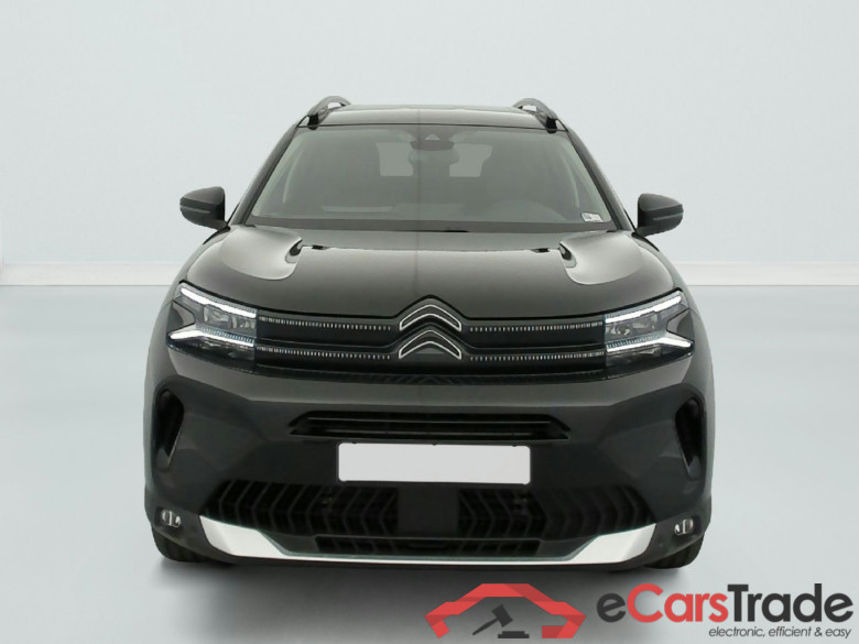 Citroen C5 AIRCROSS Hybride 145 e-DCS6 Max #2