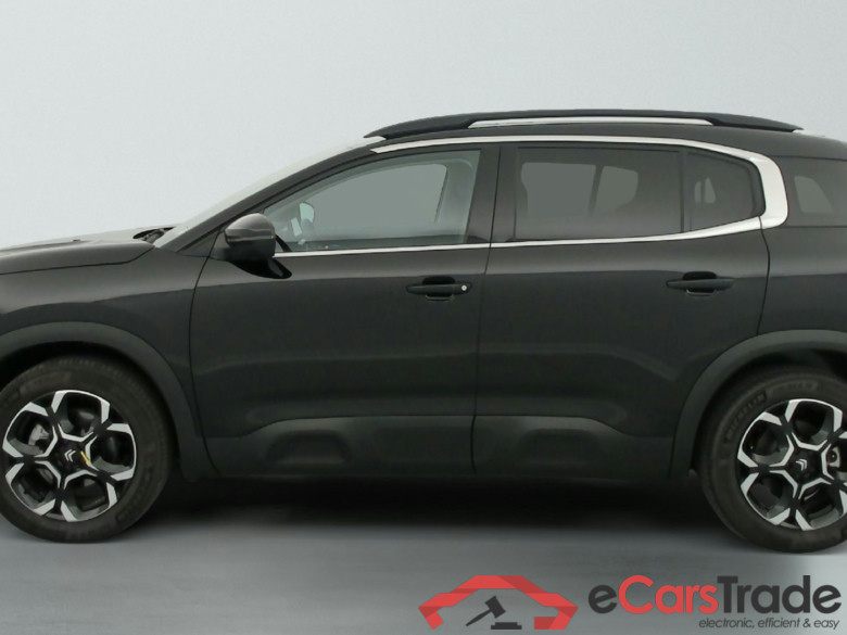 Citroen C5 AIRCROSS Hybride 145 e-DCS6 Max #4