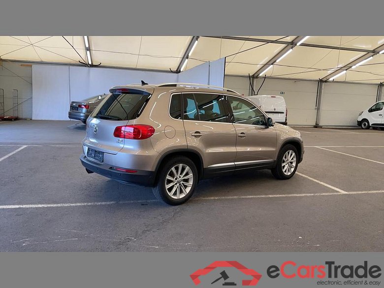 VOLKSWAGEN Tiguan 1.4 TSI Sport & Style BMT #4