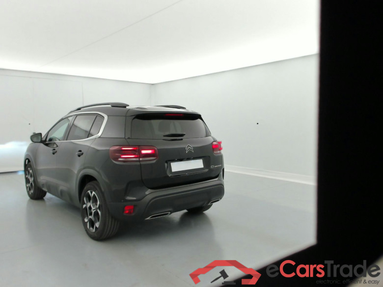 Citroen C5 AIRCROSS Max Hybride 145 e-DCS6 #4