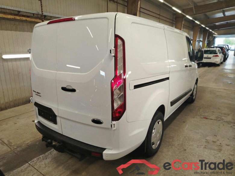 FORD Transit Custom 340 L1H1 LKW VA Trend 4d 96kW #2
