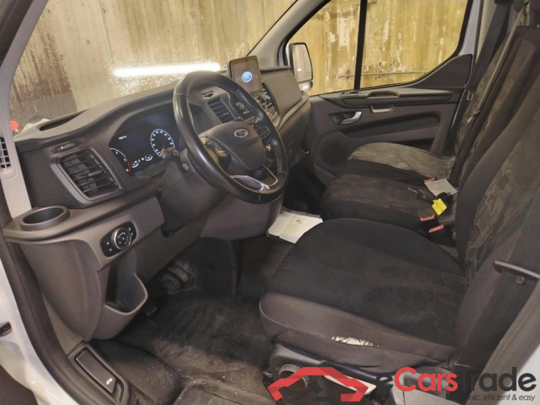 FORD Transit Custom 340 L1H1 LKW VA Trend 4d 96kW #4