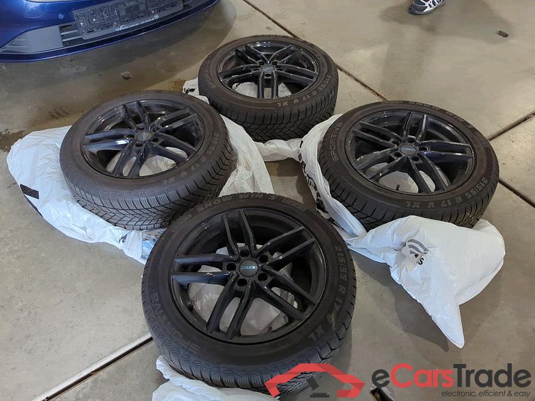 Focus Turnier Active X 1.5 EcoBlue 85KW AT8 E6d #6