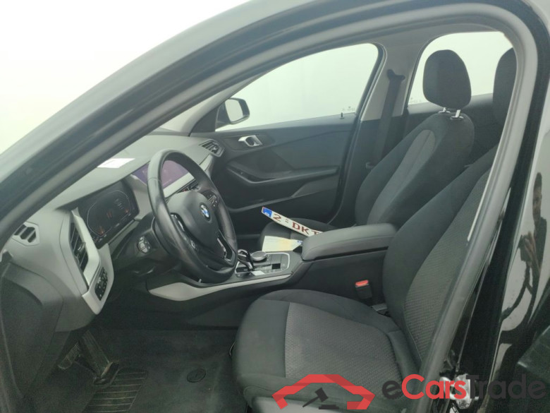 BMW 1 Reeks Hatch 116dA (85 kW) 5d #3