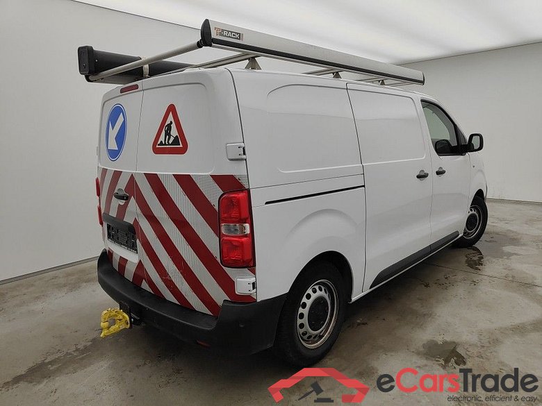 Peugeot Expert Standard L2 2.0 BlueHDi 145 EAT8 4d #2