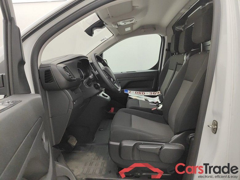 Peugeot Expert Standard L2 2.0 BlueHDi 145 EAT8 4d #3