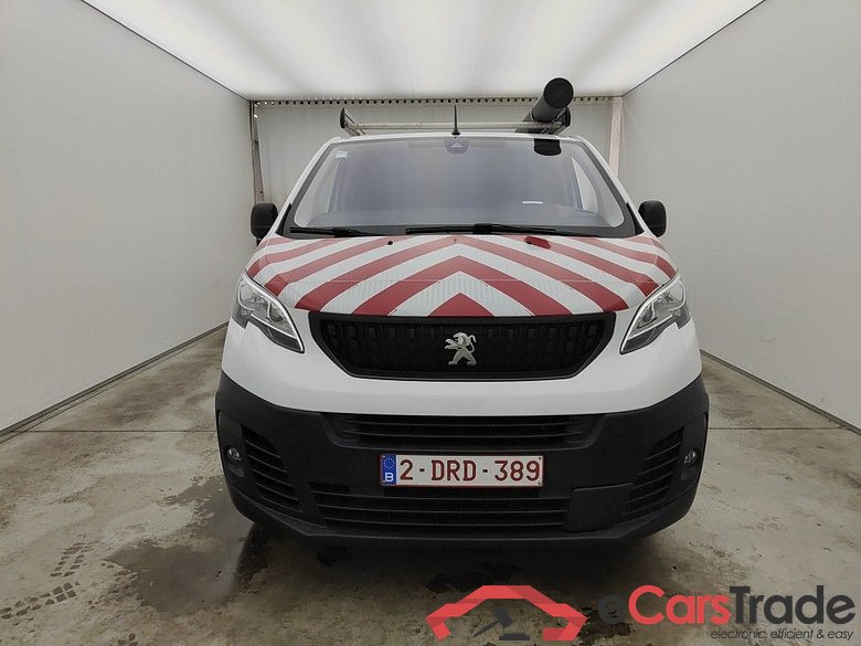 Peugeot Expert Standard L2 2.0 BlueHDi 145 EAT8 4d #5