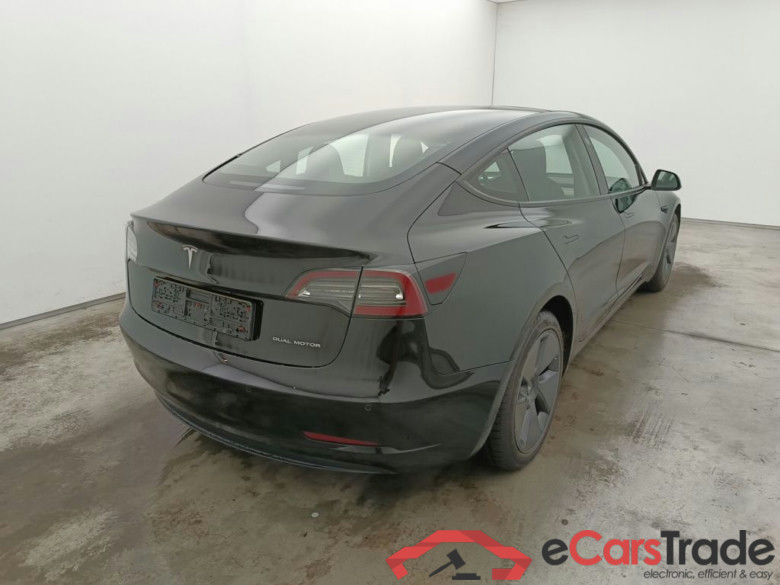 *TESLA MODEL 3 - 2021 75 kWh 498 AWD Long Range Dual Motor 5d #2