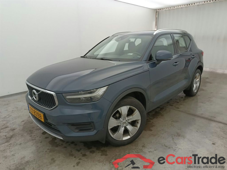VOLVO XC40 1.5 T3 163hp Momentum Pro Geartronic (EU6d-T.) 5d #1