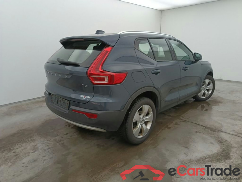 VOLVO XC40 1.5 T3 163hp Momentum Pro Geartronic (EU6d-T.) 5d #2