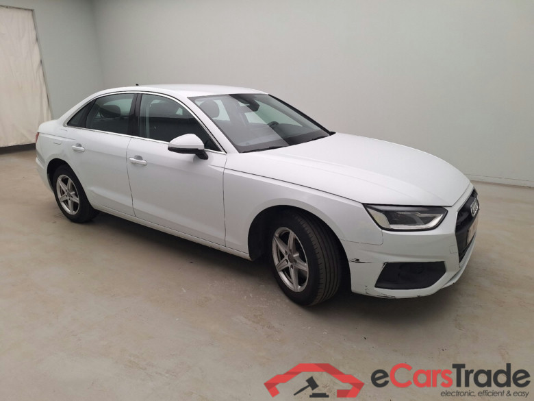 Audi, A4 Berline FL'19, Audi A4 2.0 30 TDi 100kW S tronic Business Ed 4d #5