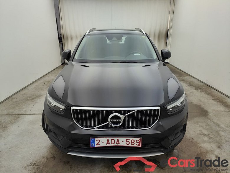Volvo XC40 T4 Recharge Geartronic Inscription Expr. 5d #5