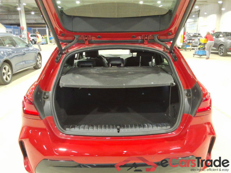 BMW 1 SERIES HATCH 1.5 116IA (80KW) #3