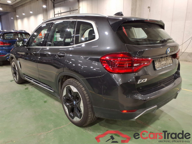 BMW IX3 80KWH AUTO #2
