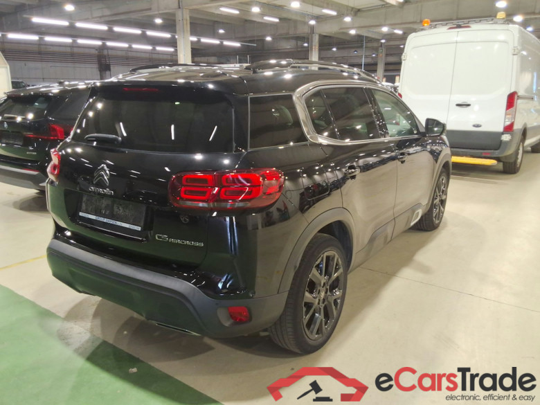 CITROAu2039N C5 AIRCROSS 1.5 BLUEHDI 130 SHINE AUTO #4