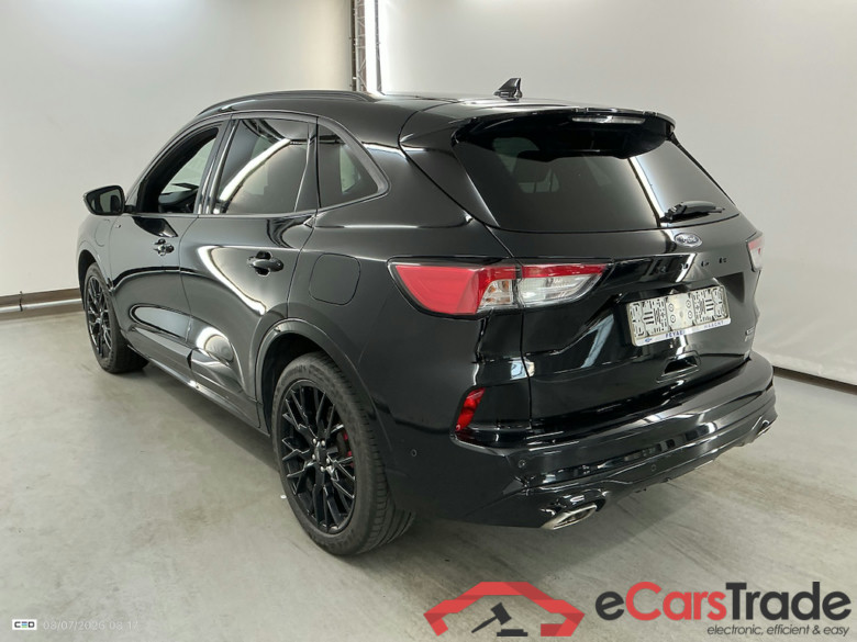FORD KUGA 2.5I PHEV 165KW ST-LINE X AUTO #3