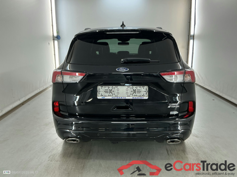 FORD KUGA 2.5I PHEV 165KW ST-LINE X AUTO #5