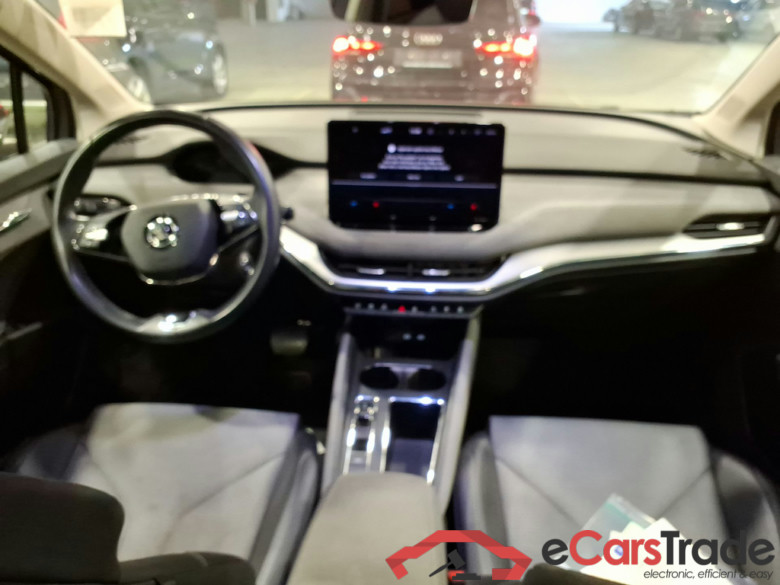 SKODA ENYAQ 82KWH IV 80 #6