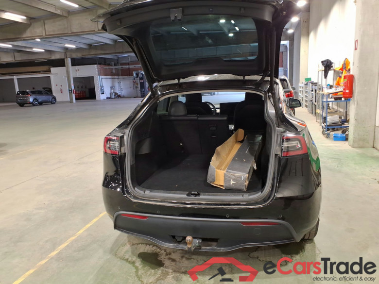 TESLA MODEL Y BEV 75KWH LONG RANGE AUTO 4WD #3